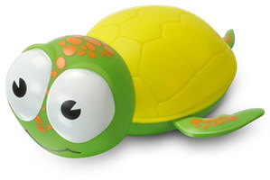 Vital Innovations Baby Zoo Nachtlicht Schildkröte Gus